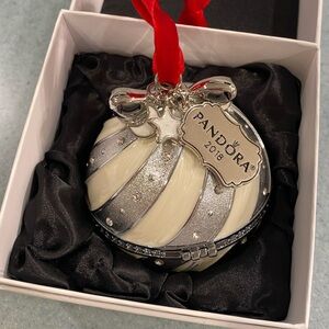 Pandora Ornament